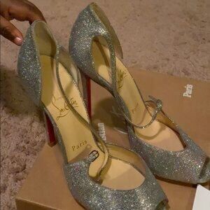 Christian Louboutin
